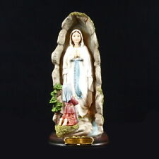 Madonna lourdes statue gebraucht kaufen  Hanau