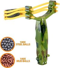 Catapult powerful plastic for sale  MANCHESTER