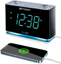 Emerson smartset alarm for sale  Chicago