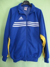 Veste adidas bleu d'occasion  Arles