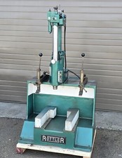 Rottler fa1 airfloat for sale  Auburn