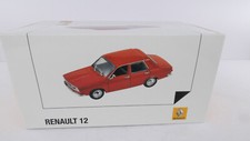Norev renault 12 d'occasion  Erdeven