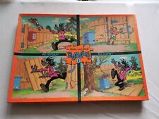 Puzzle ddr kult gebraucht kaufen  Augustusburg