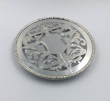 French antique silverplated d'occasion  Toulouse-