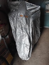 Roxter motorcycle cover for sale  SUNDERLAND