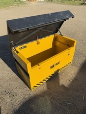 van strong box for sale van strong box for sale DUNSTABLE