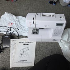 Uten electric sewing for sale  MANCHESTER