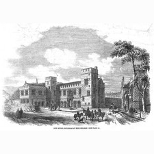 Eton college new for sale  GLASGOW
