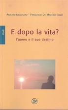 Dopo vita uomo usato  Italia