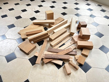 Mixed species hardwood for sale  GRIMSBY