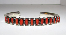 Zuni mediterranean coral for sale  USA