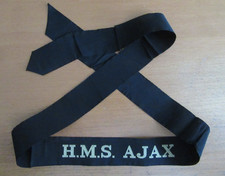H.m. ajax royal for sale  HORSHAM