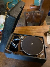 Hmv 102 gramophone for sale  REDRUTH