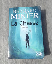Chasse bernard minier d'occasion  Saint-Omer
