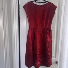 Vintage 1950s red for sale  ASCOT
