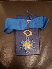 croix ordre merite d'occasion croix ordre merite d'occasion Paris IX