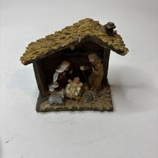 Nativity scene manger for sale  Dousman