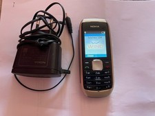 Nokia 1800 celulare usato Nokia 1800 celulare usato  San Giuliano di Puglia