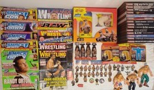 Wrestling wwe smackdown usato  Certaldo