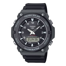 Orologio solare casio usato  Italia
