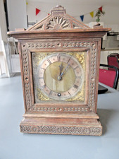 Antique clock sch for sale  CREWE
