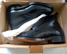 Sanders men leather for sale  ORPINGTON