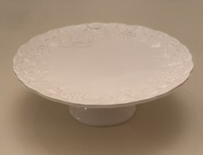 Vintage cake stand for sale  LOUTH
