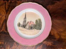 Ansichtenteller meissen englis gebraucht kaufen  Berlin