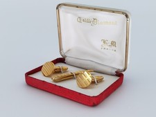 Boutons manchette pince d'occasion  Pornichet