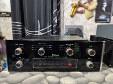 Mcintosh c29 audiophile usato  Melito di Napoli