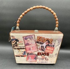 elvis presley purse for sale  Kailua Kona
