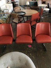 Mid century bench for sale  Los Angeles