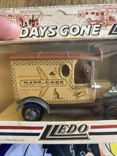 Lledo days gone for sale  HIGHBRIDGE