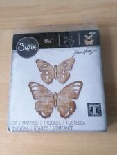 Tim holtz bigz for sale  WIRRAL