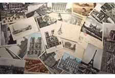 Parigi old vintage usato  Vieste