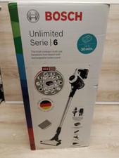 Bosch unlimited serie gebraucht kaufen  Herten