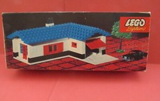 Lego 324 maison d'occasion  France