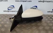 Left door mirror for sale  DAVENTRY