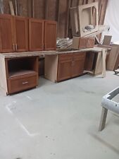 Cabinets sale bases for sale  Stanford