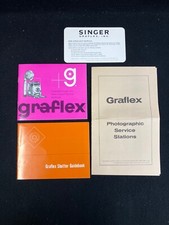 1968 graflex pacemaker for sale  Los Angeles