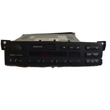 Bmw business cassette for sale  LONDON