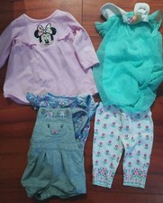 Piece baby girls for sale  Clemson