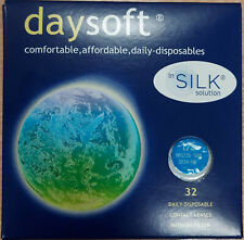 Daysoft silk tageslinsen gebraucht kaufen  Hagen