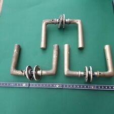 Türklinken bauhaus nickel gebraucht kaufen  Kirchlengern