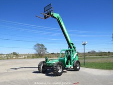 2015 skytrak 8042 for sale  Haslet