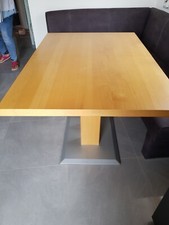 Esstisch küchentisch ausziehb gebraucht kaufen  Peine