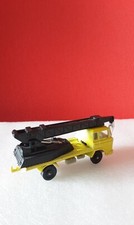 Daf 2600 grue d'occasion  Saint-Etienne