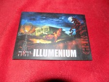 Illumenium gehenna gebraucht kaufen  Deutschland