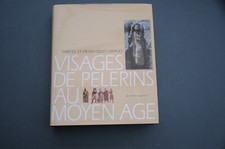 Zodiaque girault visages d'occasion  Vaulx-en-Velin