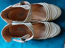 Tiggers riemchen ballerinas gebraucht kaufen  Dresden